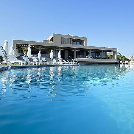 Elysium Boutique (Adults Only) Hotel Analipsi  Esterno foto
