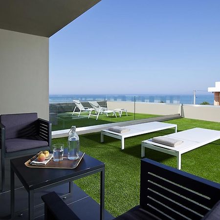 Elysium Boutique (Adults Only) Hotel Analipsi  Esterno foto