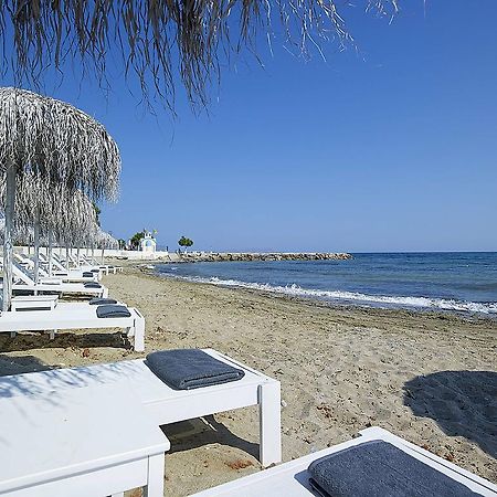 Elysium Boutique (Adults Only) Hotel Analipsi  Esterno foto