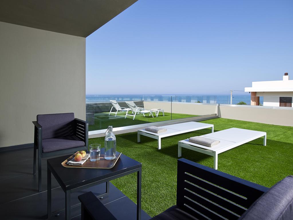 Elysium Boutique (Adults Only) Hotel Analipsi  Esterno foto