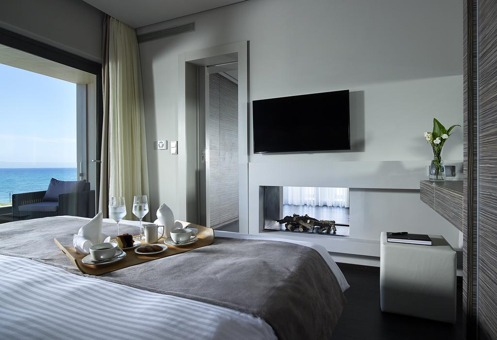 Elysium Boutique (Adults Only) Hotel Analipsi  Esterno foto