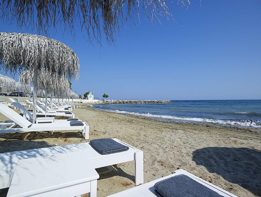 Elysium Boutique (Adults Only) Hotel Analipsi  Esterno foto