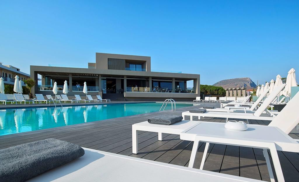 Elysium Boutique (Adults Only) Hotel Analipsi  Esterno foto