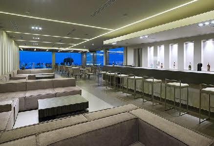 Elysium Boutique (Adults Only) Hotel Analipsi  Esterno foto