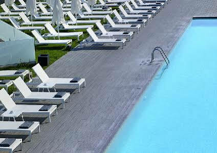 Elysium Boutique (Adults Only) Hotel Analipsi  Esterno foto