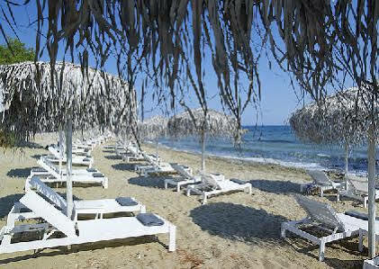 Elysium Boutique (Adults Only) Hotel Analipsi  Esterno foto