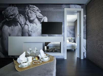 Elysium Boutique (Adults Only) Hotel Analipsi  Esterno foto