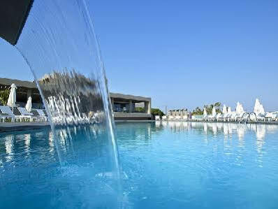 Elysium Boutique (Adults Only) Hotel Analipsi  Esterno foto
